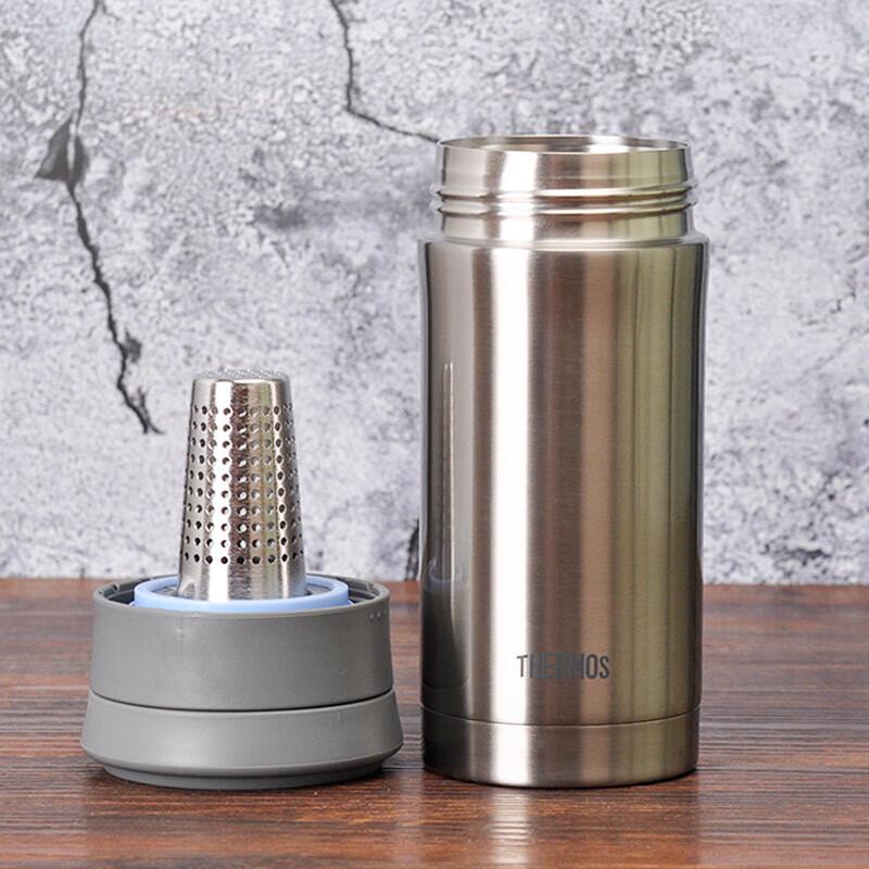 Thermos TCMK-350 Stainless Steel Insulated Tea Mug