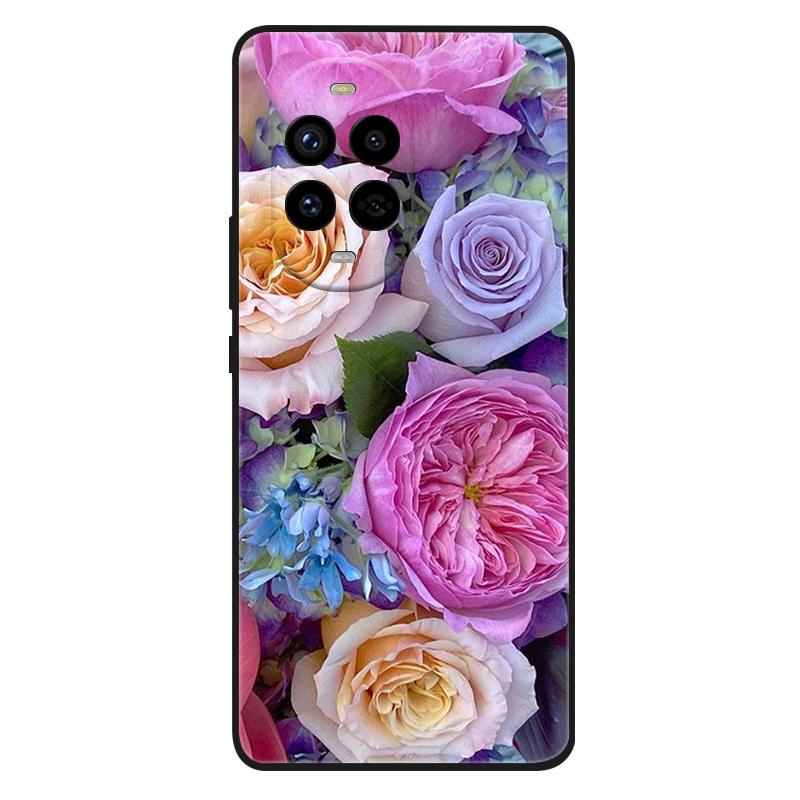 For Huawei Nova 13 Pro Case Silicone Luxury Space Soft Bumper for Huawei Nova13 NOVA13 Pro Nova 12 Phone Cover TPU Funda Bag
