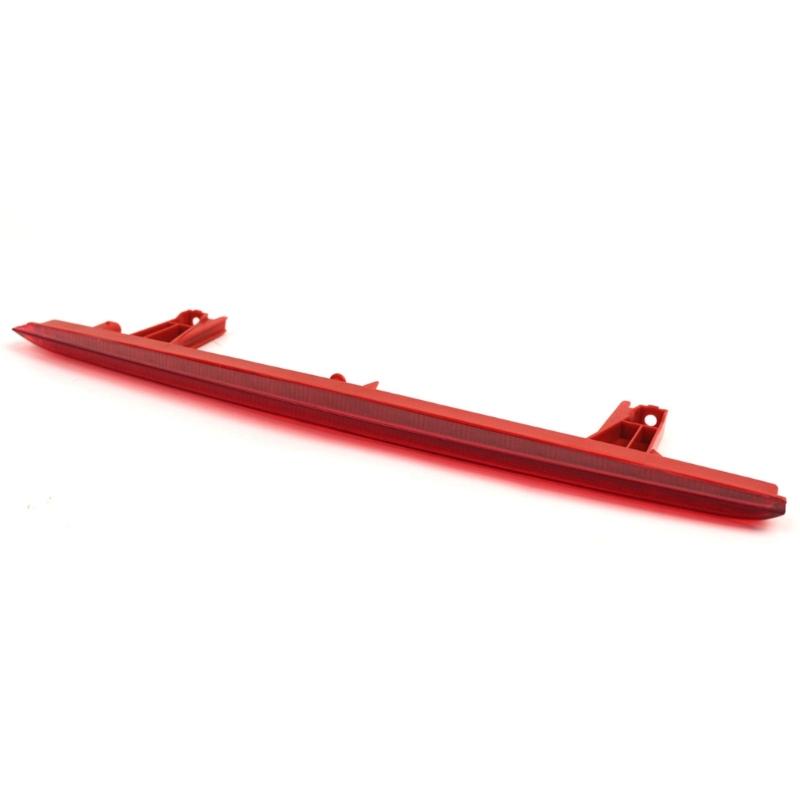 3rd Brake Light Lamp Replacement High Level LED Tail Rear Brake Light for 2016-2024 Auto Accessories 4M0945097