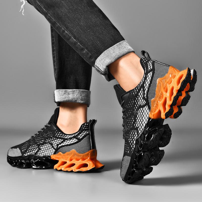 Ανδρικά παπούτσια Sneakers Ανδρικά παπούτσια τένις Πολυτελή παπούτσια Ανδρικά casual Παπούτσια Trainer Race Breathable παπούτσια μόδας loafers running Παπούτσια για άνδρες