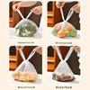 Bingyao Food Grade Vest-Style Storage Bags