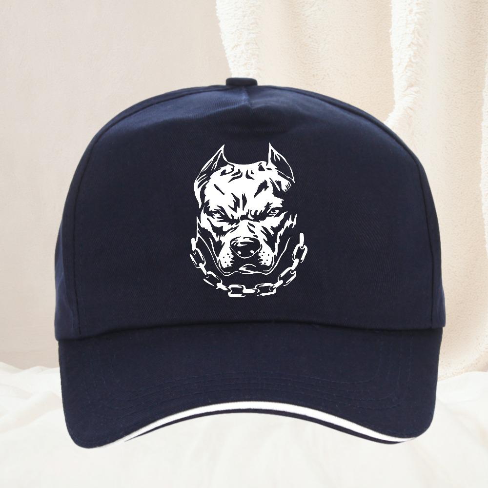 French BullDog Baseball Cap Unisex Women Sport Trucker Cap Outdoor Fishing Dad Summer Peaked Hat