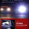 Special Forces Rechargeable Ultra-Bright Long-Range Flashlight for Outdoor, Patrol, Emergency, and Household Use