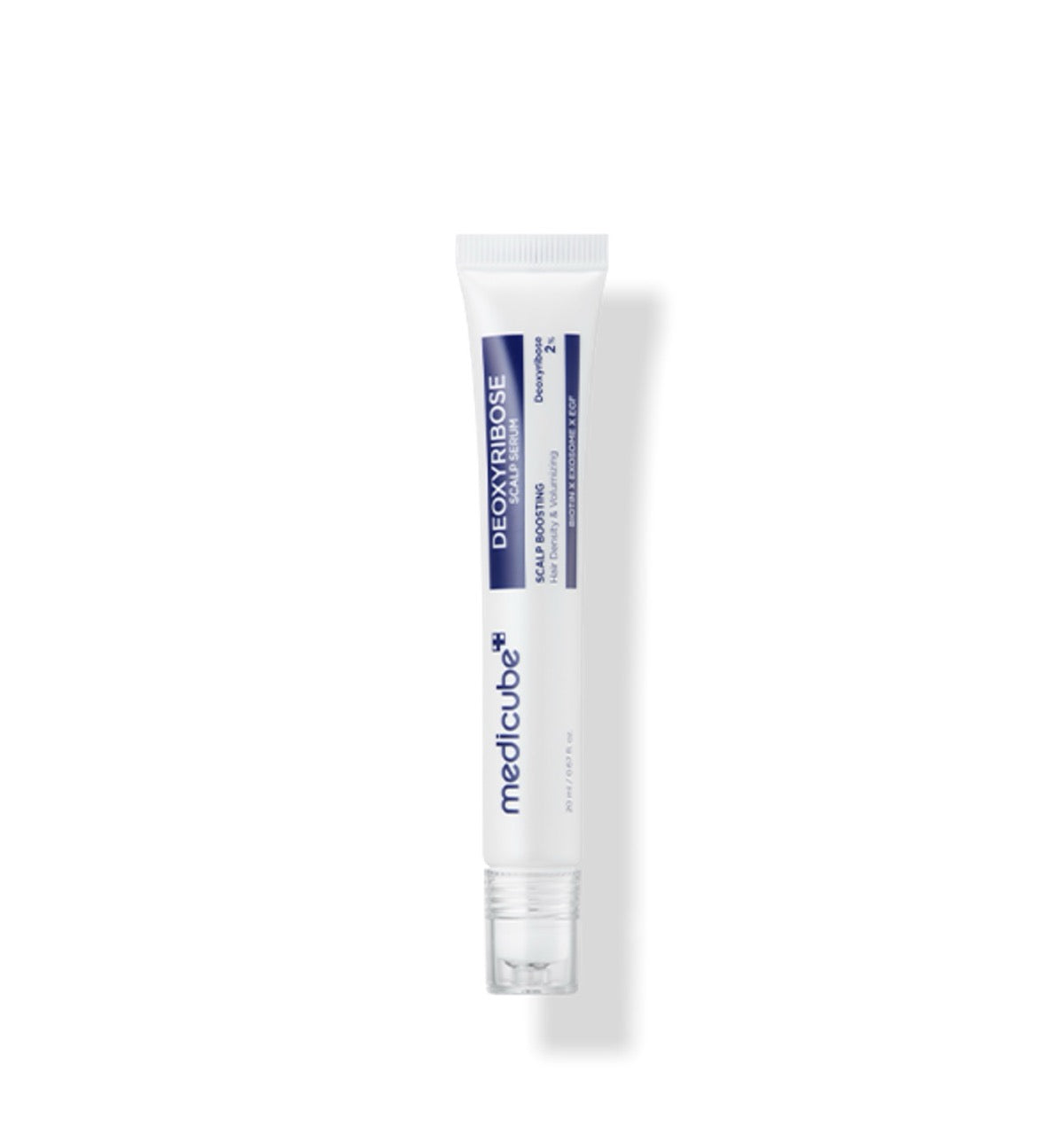 medicube Deoxyribose Scalp Serum 20ml
