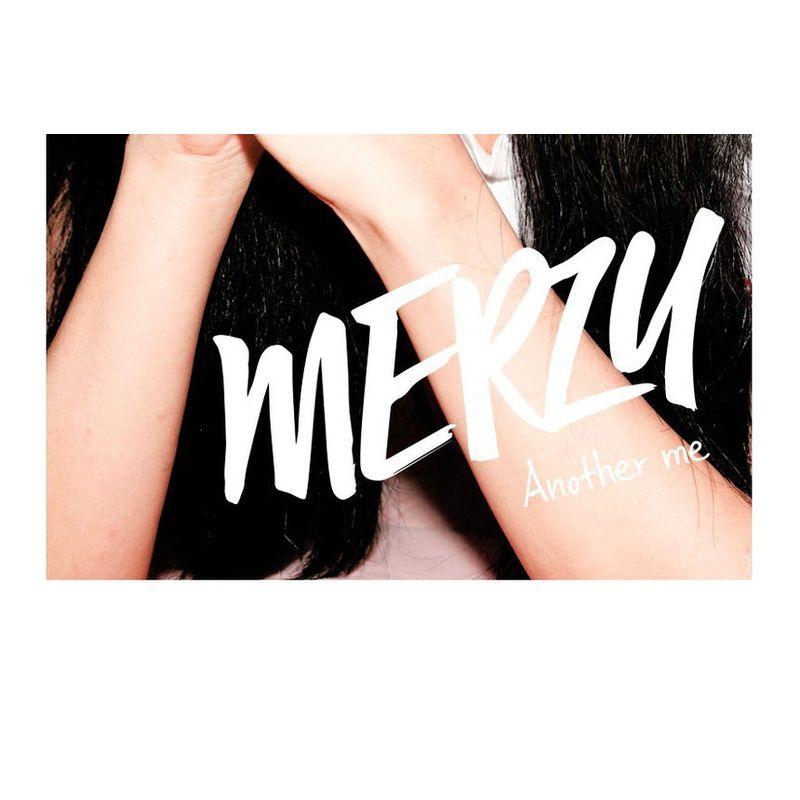 MERZY A Primeira Temporada de Velvet Tint - 6 Cores