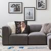 Clair Obscur Expedition 33 Pillowcases  Funny Pillow Case For Sofa Home Decoration Design Pillow Cover