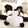 Giant Black And White Giant Panda Plush Toy Doll 2.6 Meters Oversized Hug Bear Girl Birthday Gift For Girlfriend