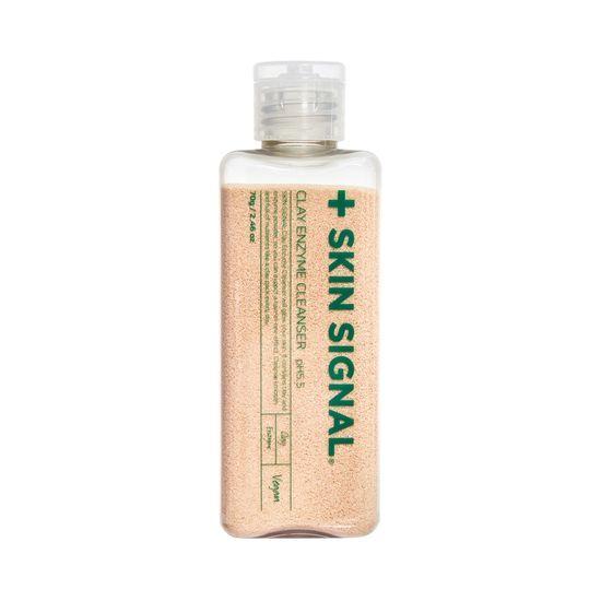 Choose 1 of 3 Skin Signal Clay Enzyme Cleansers