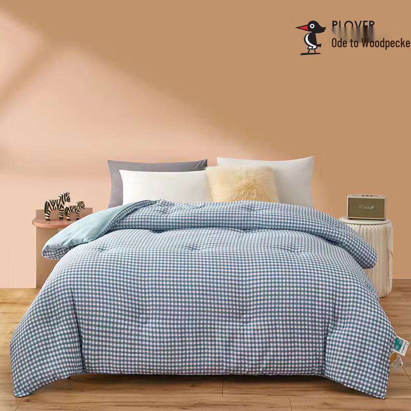 

Plover All-Season Fiber Duvet