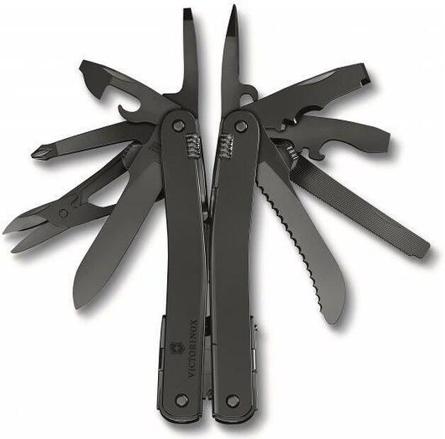 Мультитул Victorinox SwissTool Spirit MXBS (3.0226.M3N)
