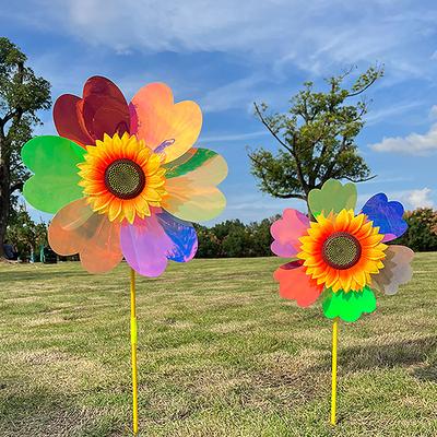 Bahçe ve Çevre Düzenlemesi – Bahçe süslemeleri