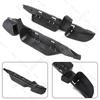 For 2004-2010 BMW 525i 528i 530i 535i 545i 550i (E60 E61) Front Bumper Support Retainer Bracket 51117033705 51117033706