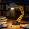 Digger Desk Lamp Unique Table Lamp, LED Night Light, Kids Sleep Accompany Night Light For Bedroom Desktop Lamp