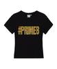 PRIMATE Cyber Women'S Slim Fit Short Sleeve T-Shirt 4 Colors