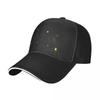 Letter Capricorn Caps Golf Hat Summer Hat Baseball Caps Cap Unisex Hat Baseball Cap