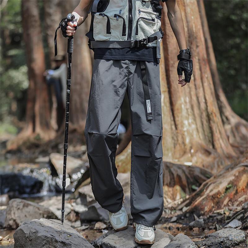 Foss Phil Men's Outdoor Waterproof Cargo Pants