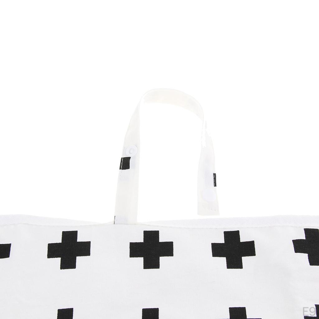 Babies Portable Foldable Compact Travel Diaper Changing Mat