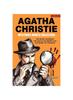 Libro Agatha Christie Mysteries Novels Collection : The Secret Adversary, The Man In the Brown Suit, The Secret of Chimneys