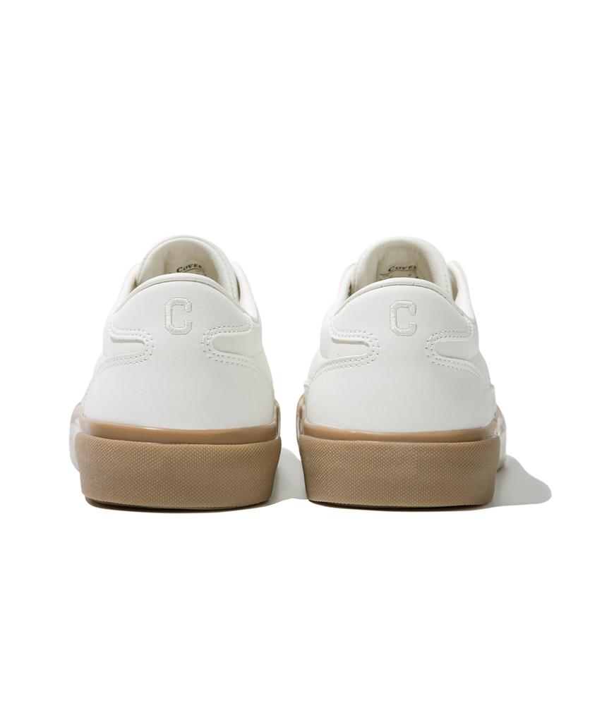 Covernat Ditto Army White