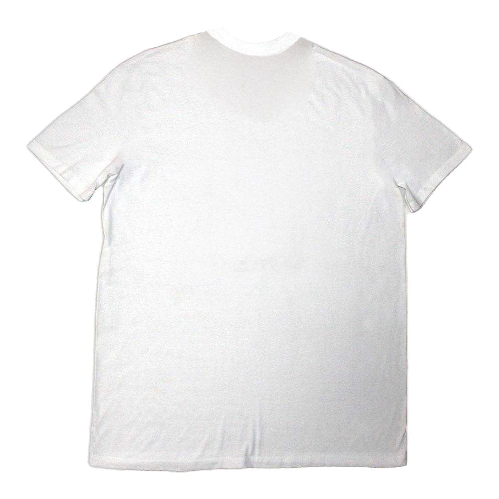 Def Leppard Unisex Adult Love Bites Circle T-Shirt