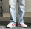 Nike Cortez Premium QS 2024 Low Forrest Gump Men's FZ1347-100
