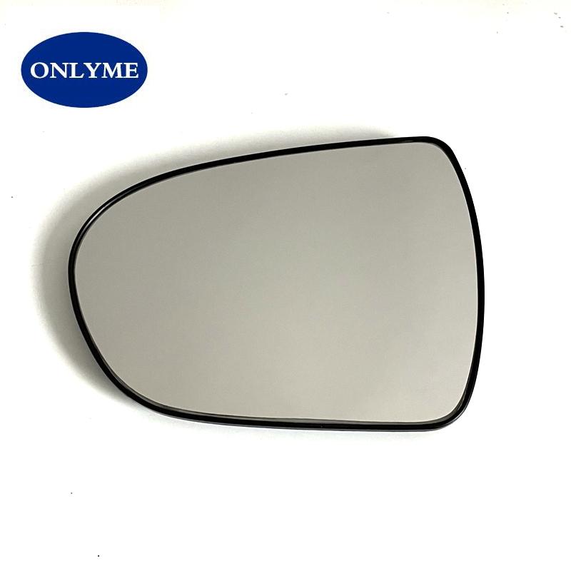 

Car Quality Convex Heated Mirror Glass For Hyundai I40 2012 2013 2014 2015 2016 2017 2018 Left