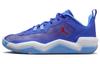 Air Jordan Westbrook One Take 4 'Game Royal University Red' DO7192-400