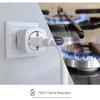 Smarte Steckdose - ezviz - t30-b - WLAN 10A - Verbrauchsanalyse - Programm, Timer - Energieeinsparung