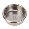 58mm Portafilter Basket Coffee Filter Portafilter Basket 304 Stainless Steel Coffee Machines Accessories 18G