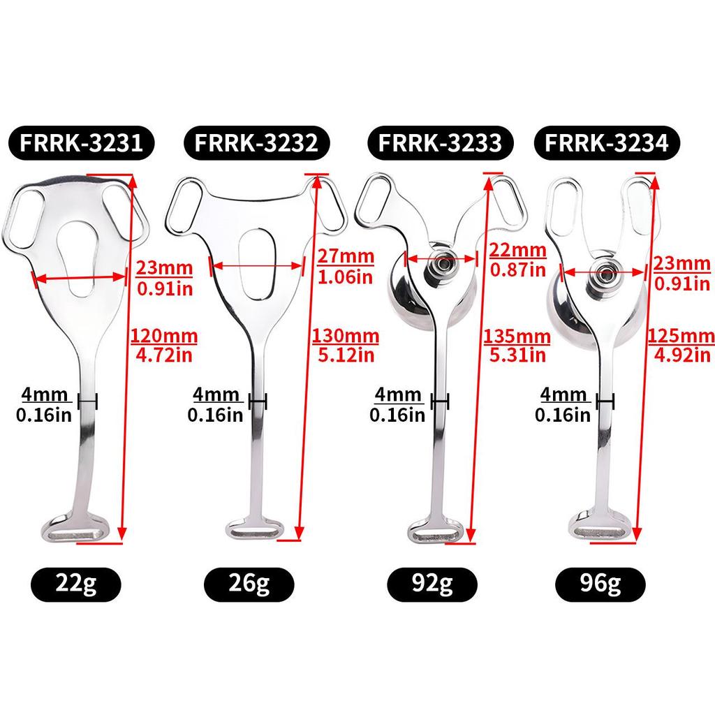 FRRK Metallkäfig für männliche Keuschheit mit Imitation Vagina für Transgender und kleine Penisse, Gebogener Haken Klebe-Typ CB-Schloss.