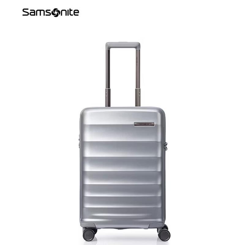 Samsonite NW9 Expandable Hardside Spinner Luggage