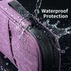 Portable Glaciated Cold Storage Bag Waterproof Drug Freezer Bag  Diabetes Care