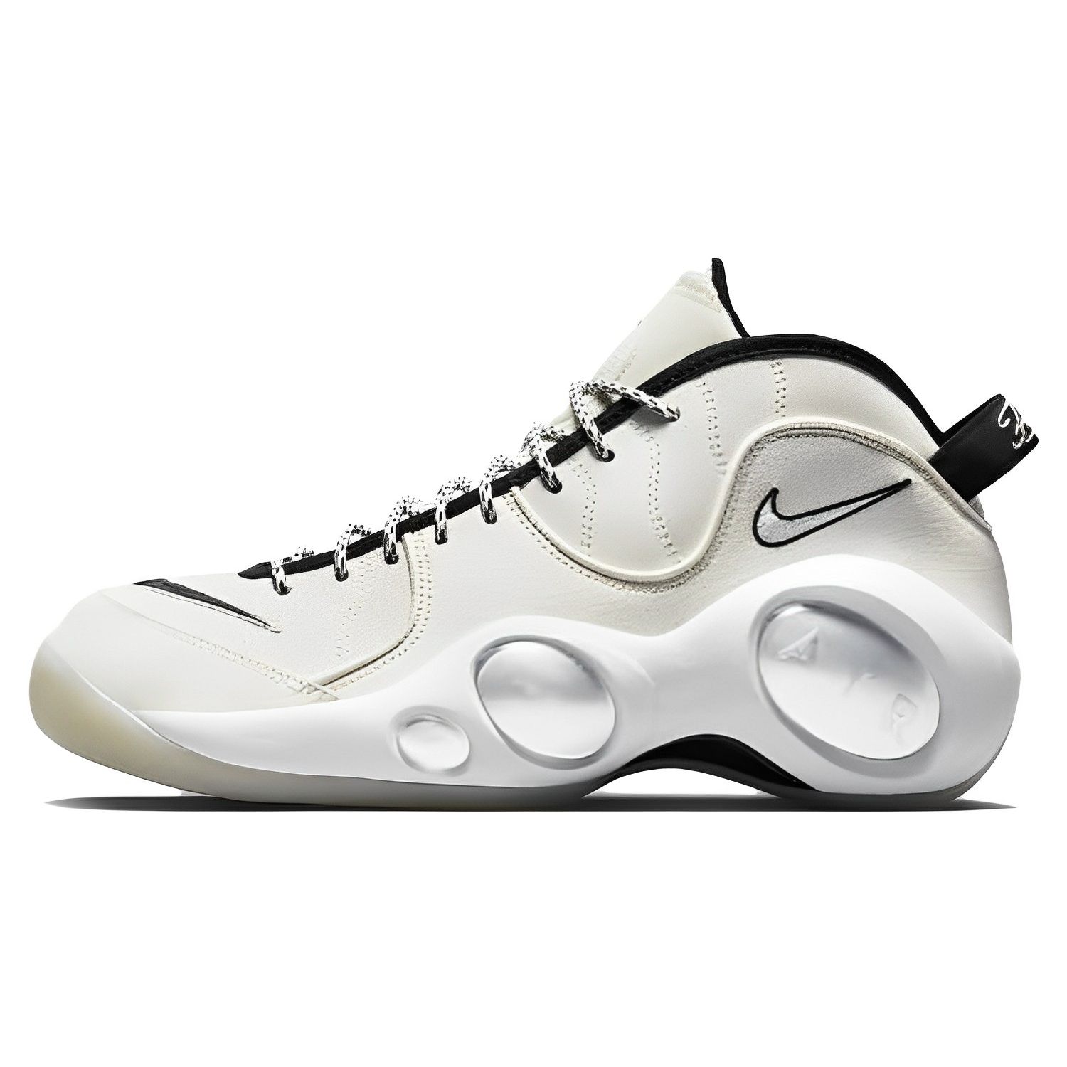 

Чоловічі кросівки Nike Air Zoom Flight 95 Pale Ivory Cream Sail White DX5505-100 42