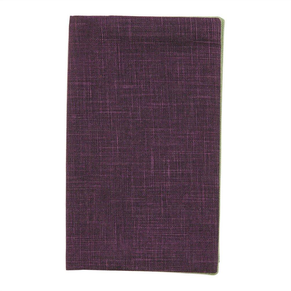 Midori Fukusa (Cloth Cloth) Size 158, Wisteria Purple, 53158006