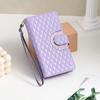 Etui na telefon z paskiem, sznurkiem, łańcuszkiem do Samsung Galaxy S24 S23 S22 S21 S20 FE Ultra S10 S9 S8 Plus S7 Edge, naszyjnik, smycz, portfel