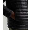 Superdry Code Tech Core Down Jacket