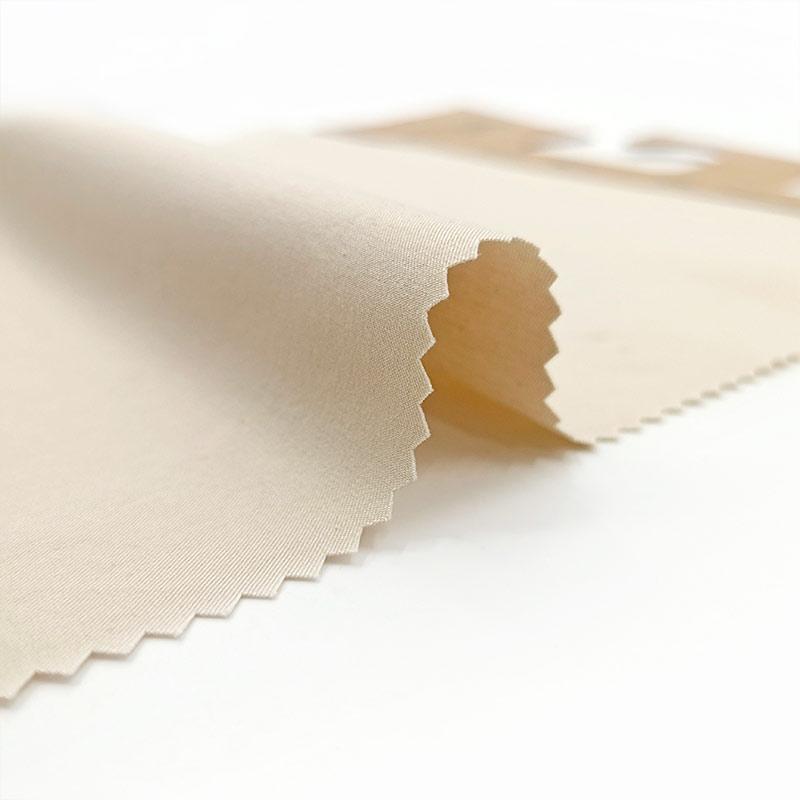 Premium CVC Stretch Twill Fabric, Soft Breathable for Workwear Uniform  Cotton Polyester Spandex Fabric