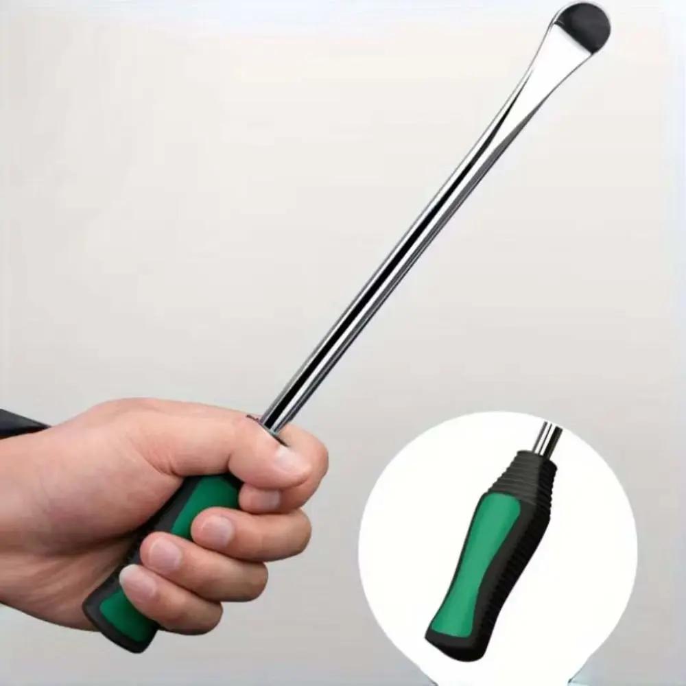 New 1pc 30mm Squeegee Tire Tools, Tire Repair Professional Tools, Pry Sticks, Self-defense Pry Sticks For Car and Motorcycle
