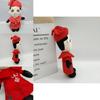 Red Cardinal Copia Plushie A Must-have Collectible For Fans And Followers