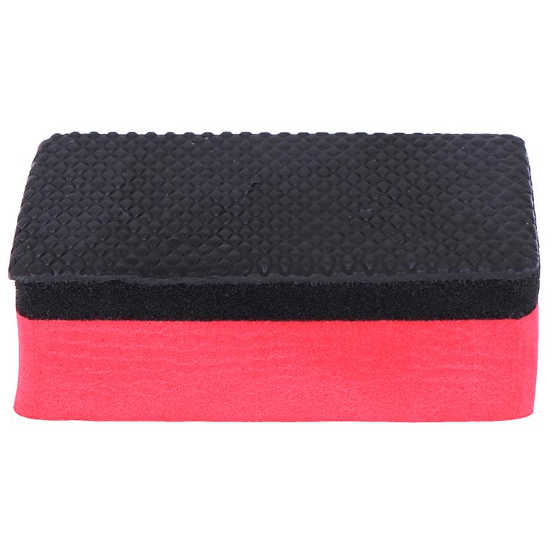 Nützlicher Auto Magic Knete Pad Schwamm Block Autowaschknete Autopflege