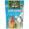 Hikari Kirapipi Parakeet Small Pellets 600 Grams (x 1)