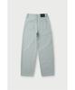 IROWOMEN Aurelien Curve Seam Denim Wide Pants Iopds26104Bul