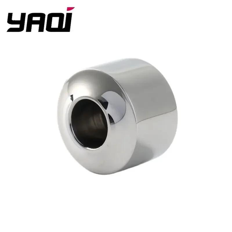 YAQI Чернильница Подставка для мужской бритвы из нержавеющей стали - Необходимый мужской аксессуар для ухода 2230₽