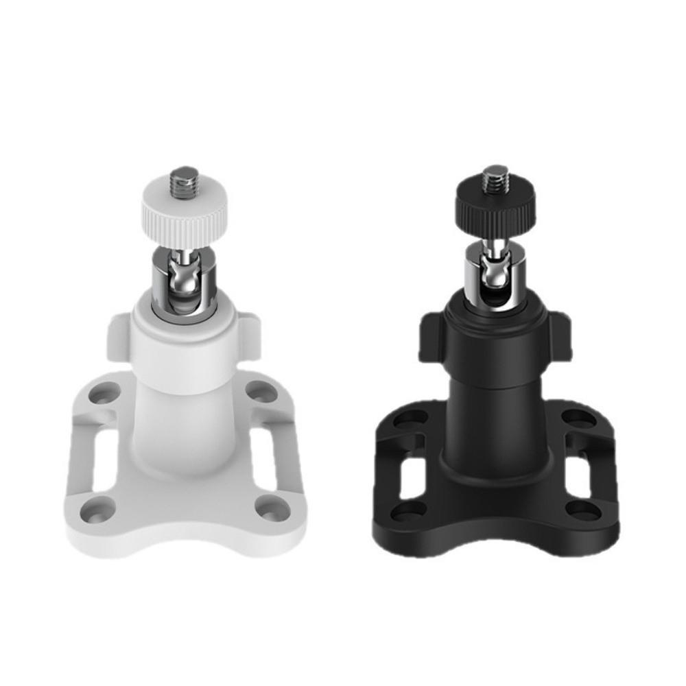 Universal Solar Panel Mount Bracket Adjustable Wall Mount Stand Tree Strap Mount Outdoor Camera