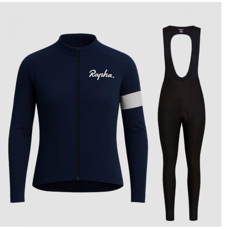 2026 Unisex Lightweight Long Sleeve Cycling Jersey Set Mountain Road Biking