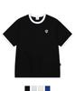 1989STANDARD Symbol 1989 Cool Cotton Ringer Short Sleeve (Srsstd-0100)