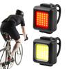 2pcs Waterproof Mountain Bike Light Super Bright Bike Lights LED Bike Lamp  Road Safety
