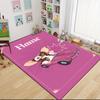 Custom Name Gizmo Gremlins Carpet Rug Customizable Soft Washable Anti-Slip Home Living Room Sofa Mats Personalized Rug. 0909112