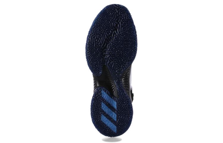 adidas Explosiver Bounce 'Weiß Schwarz' BB8439