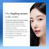medicube Zero Exosome Shot 25 000 PPM Spicule Facial Serum | Liquid Skin Booster Serum | Exosome  AHA+BHA+PHA | Pore Care  Dead Skin Cells  Skin Textu